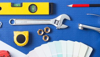 user banner